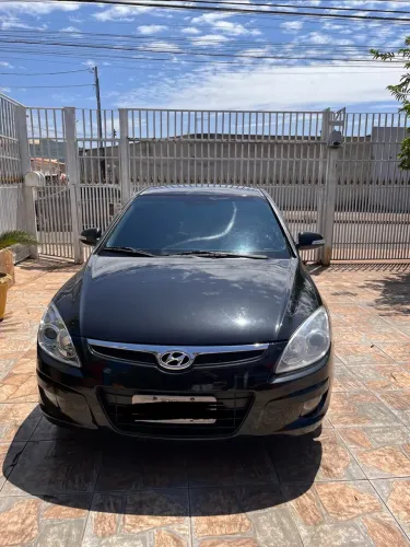 Hyundai I30 2.0 16V 145cv 5P Mec. 2010