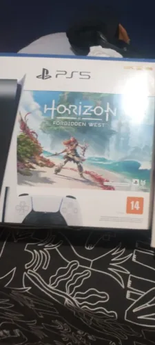 PS5