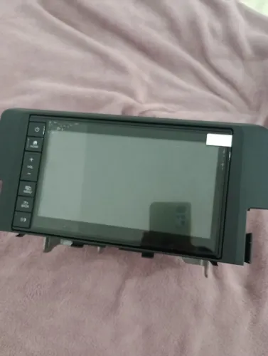 Tela touch screen