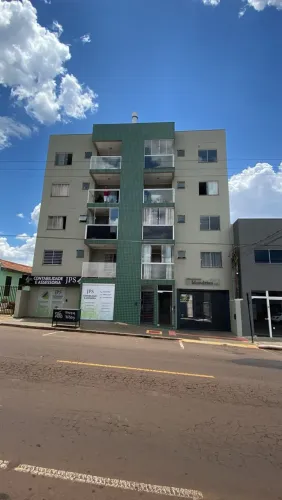 Apartamento Cascavel