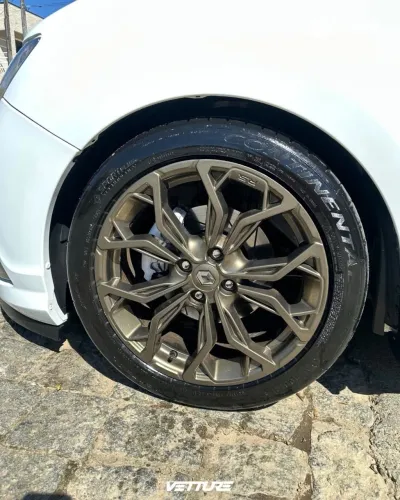 Aro 17 Sandero RS KRMAI M16 Bronze