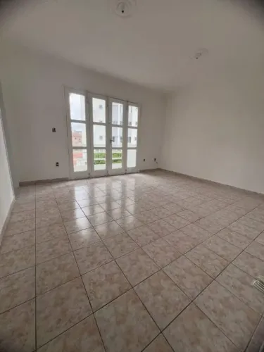 Apartamento para alugar - Aparecida - Santos/SP