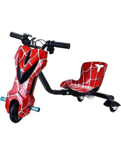 TRICIClO ELÉTRICO 