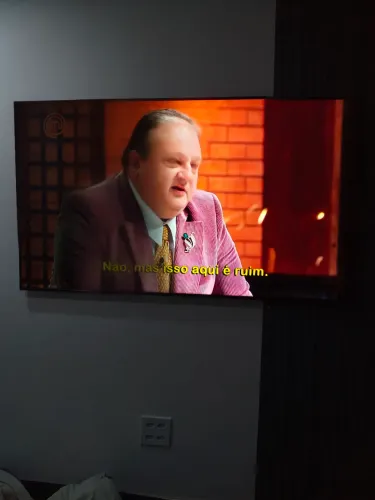 Tv Samsung 60 polegadas