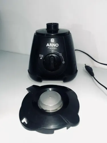 Base de liquidificador 