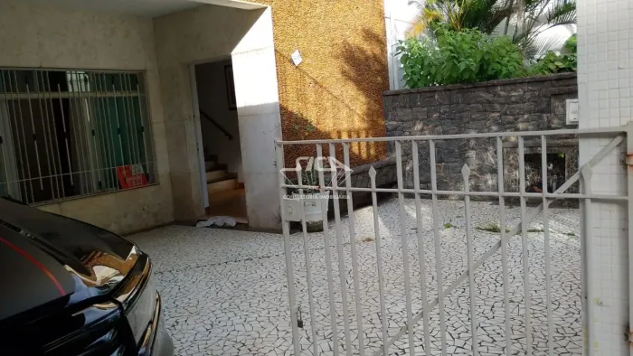 CASA COMERCIAL em São Paulo - São Paulo, Vila Mariana
