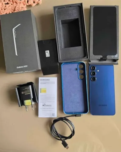 S25+ 512gb (TROCA/venda)