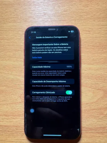 iPhone XR