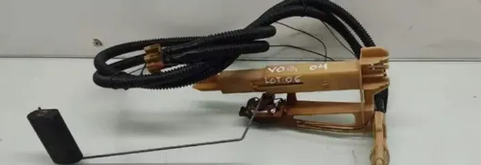 Sensor Nivel Boia Combustivel Range Rover Vogue 2005 4.4