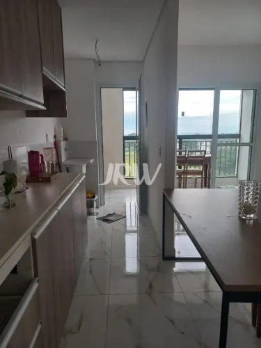 APARTAMENTO A VENDA NO CONDOMÍNIO RESIDENCIAL ALTOS DO ITAIM BAIRRO CRUZ DAS ALMAS NA CIDA