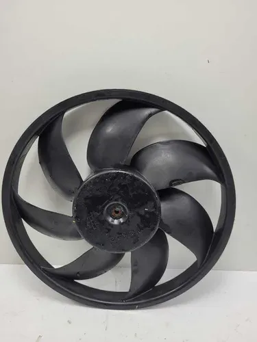 Ventoinha Hélice Radiador Ford Ka 2008 Á 2019