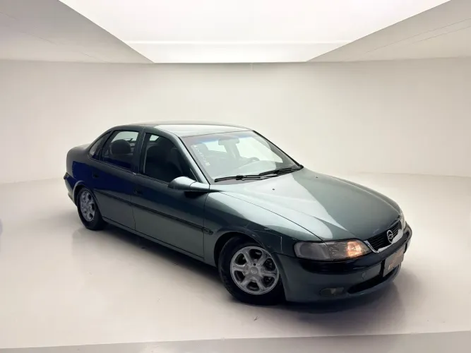 Chevrolet Vectra GL 2.2 / 2.0 MPFI 1999