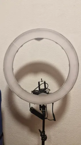Ring light Greika