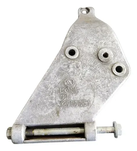 Suporte Direção Hidraulica Ford Escort Logus 3251455151 