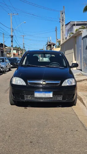 Chevrolet Corsa Hat. Maxx 1.4 8V Econoflex 5P 2012