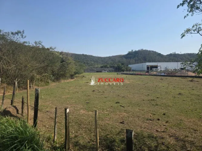 Área para alugar, 20000 m² por R$ 18.499,99/mês - Paratei - Guararema/SP
