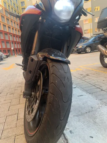  Tigger sport 1050 