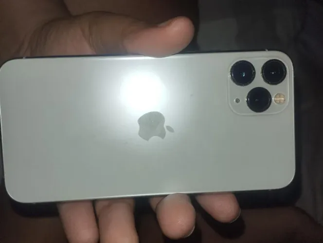 iPhone 11 pro
