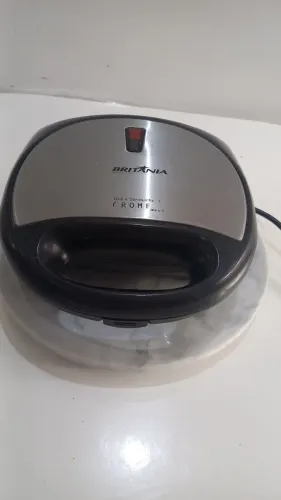 Sanduicheira Grill Britânia