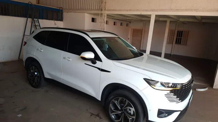 Películas automotiva 