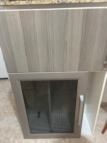 Armário pra cozinha