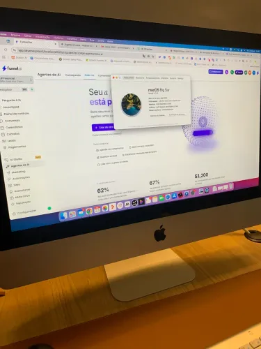 imac 2011