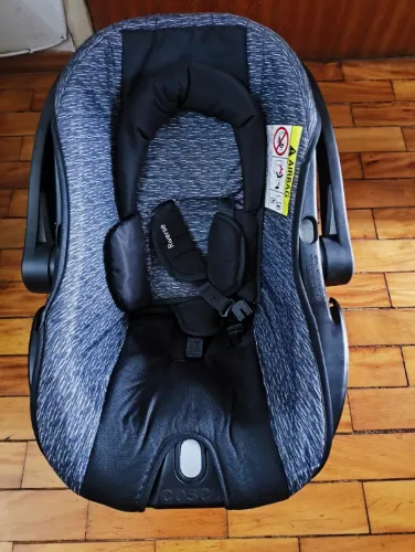 Bebê conforto