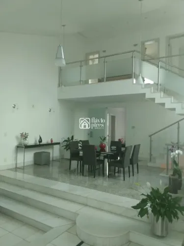 Casa Ingá alto em Betim