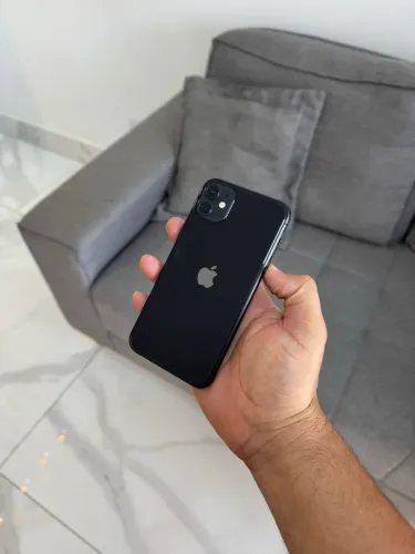 IPHONE 11 128 GIGAS TODO ORIGINAL