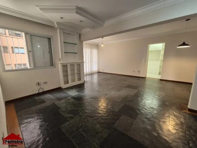 APARTAMENTO RESIDENCIAL em São Paulo - São Paulo, Pinheiros