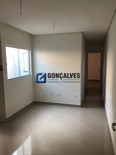 Apartamento Cobertura à venda em Parque Oratório, Santo André 2 quartos, 1 suíte, 1 vaga