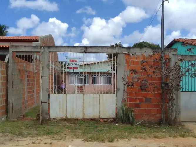 CASA PRA VENDER 