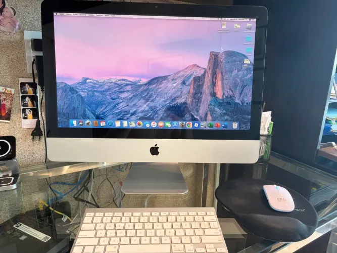 iMac 2012 - SSD - computador