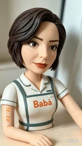 Sou Babá $180 a diária ou mês $2200 
