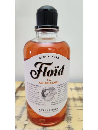 Aftershave Floid