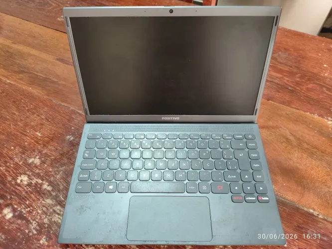 VENDO NOTEBOOK