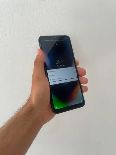 Moto G9 power 