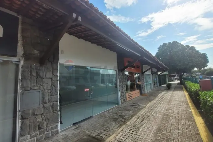 Loja comercial no CCAB sul, medindo 55 m² disponível para locação!!