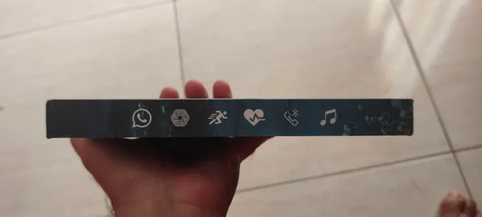 Smartwatch 