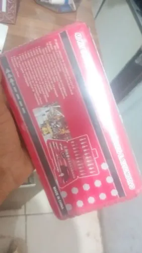 Vende-se um kit de Chave de cachimbo