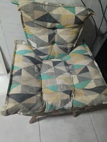 Poltronas á venda