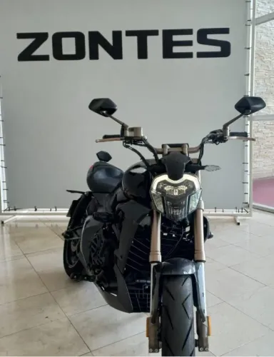 Zontes V310 - Excelente Estado!