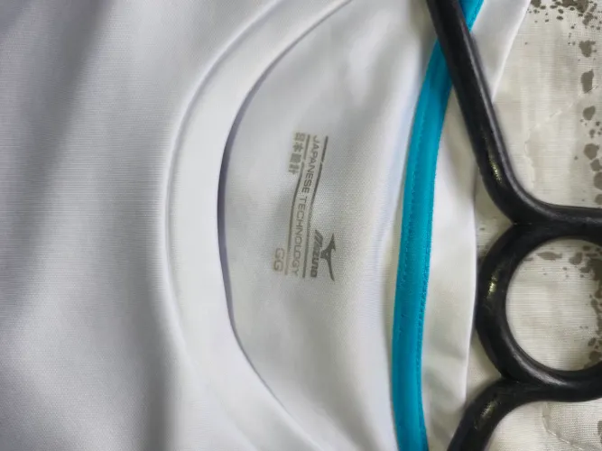 Camiseta Mizuno