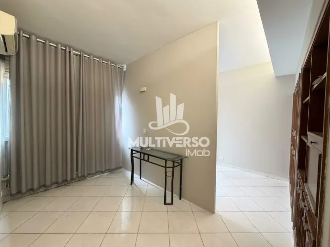 Studio à venda, no bairro Boqueirão em Santos