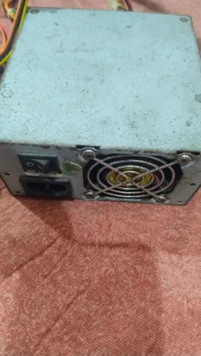 Fonte de pc