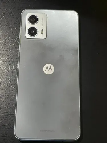 Motorola G53 5G - 128 GB COM NFC e Esim