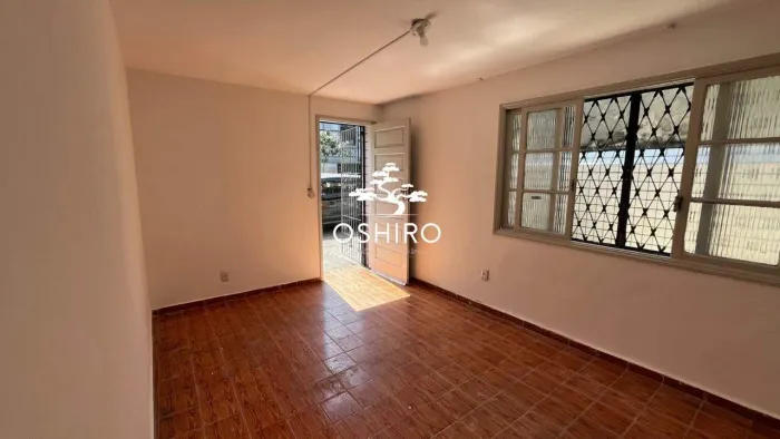 Casa para aluguel, 2 quartos, Macuco - Santos/SP