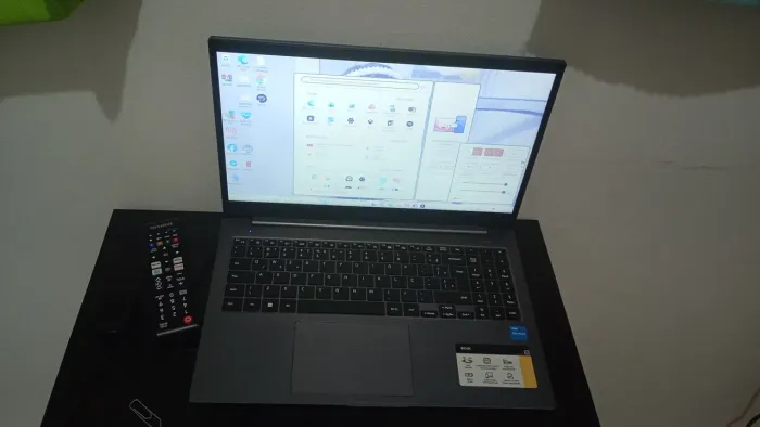 Notebook Samsung 