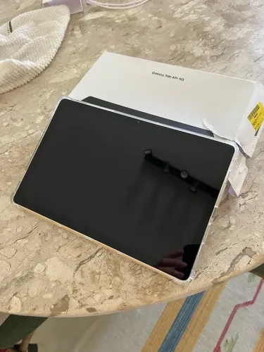 Samsung Galaxy Tab A11 5G (Tela 11" / 128GB / 6GB RAM)