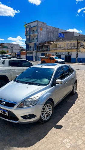 Ford Focus Ghia/ XR 2.0 /ghia 2.0 16V Flex 5P 2009